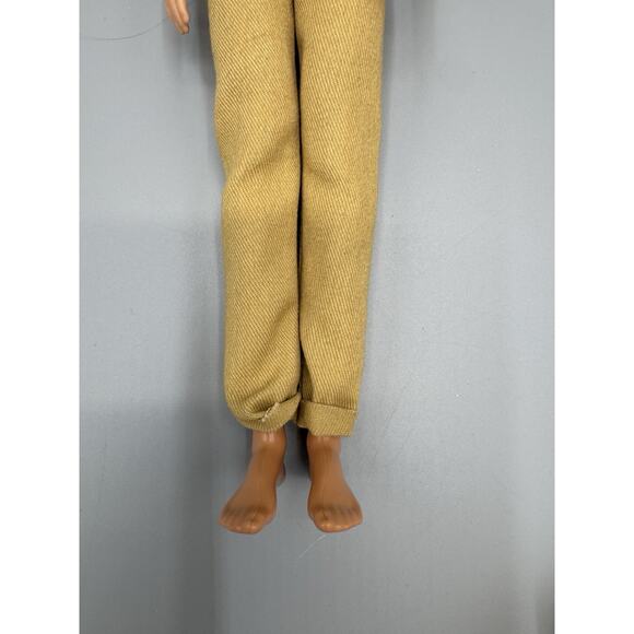 Set Of 2 Barbie Ken Nude Dolls 2010’s Blonde Hair READ DESCRIPTION - Picture 5 of 12